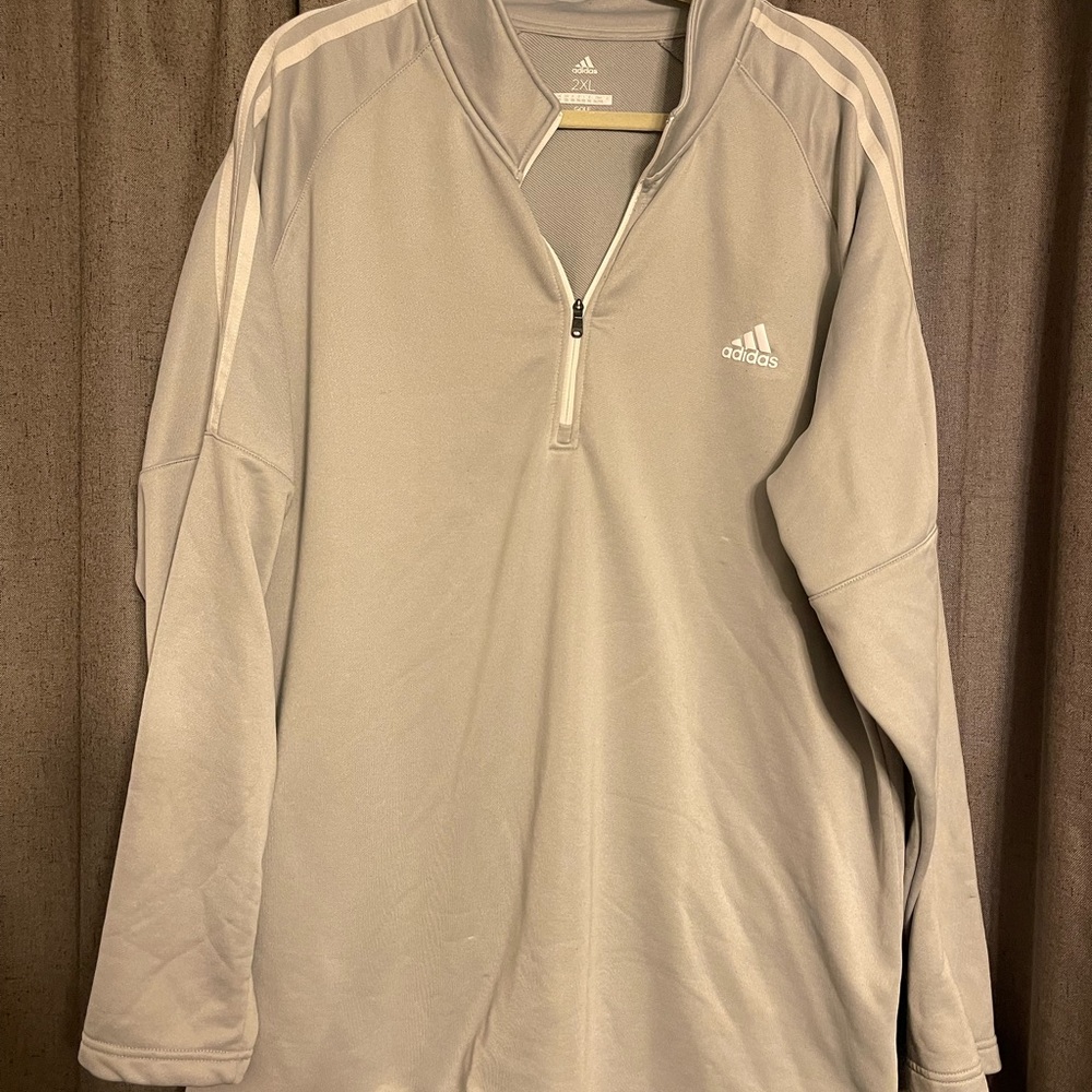 Adidas Golf Pullover - image 1